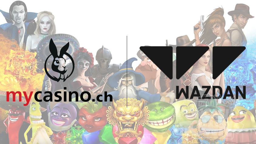 Wazdanは【Grand Casino Luzern】との取引でスイスでの市場を拡大