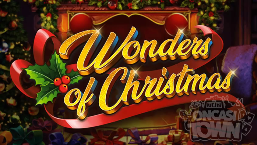Wonders of Christmas（ワンダー・オブ・クリスマス）