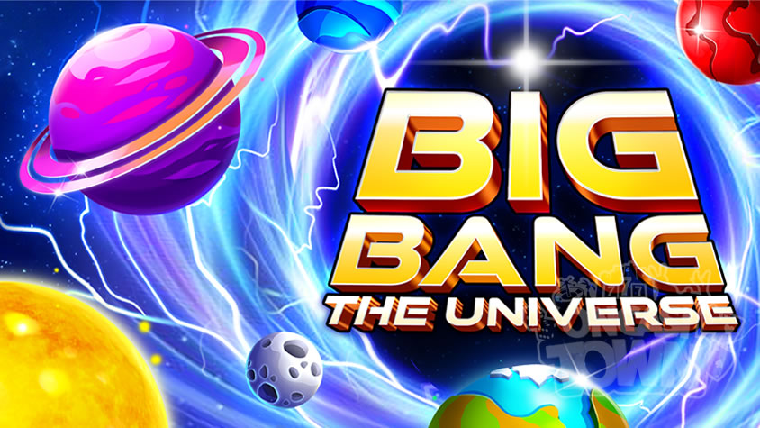 Big Bang（ビッグ・バン）