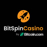 ビットスピンカジノ-BitSpinCasino-