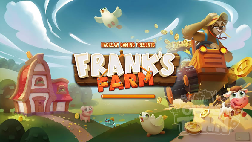 Frank’s Farm（フランク・ファーム）