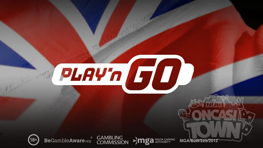 Play’n GOがKindred Groupとのパートナーシップを拡大し、32Red UKのサービスを開始