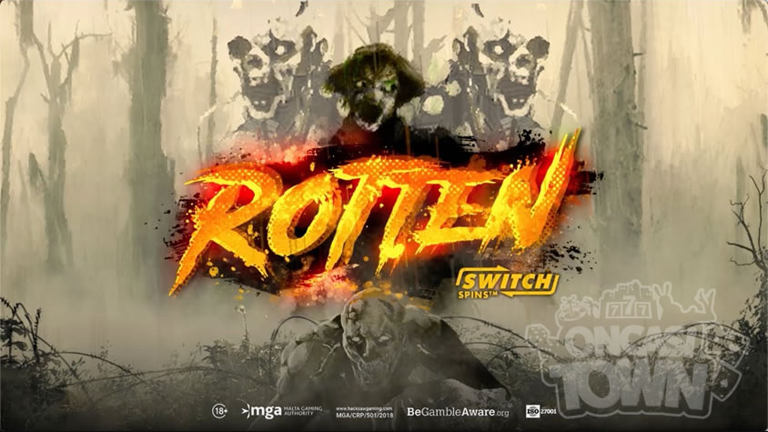 Rotten（ロットン）
