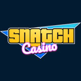 Snatch Casino-スナッチカジノ-のボーナスや特徴・登録・入出金方法