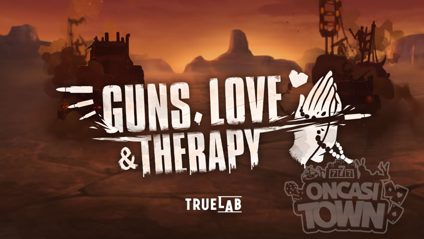 Guns, Love & Therapy（ガンズ・ラブ・セラピー）