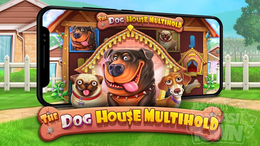 The Dog House Multihold（ザ・ドッグ・ハウス・マルチホールド）