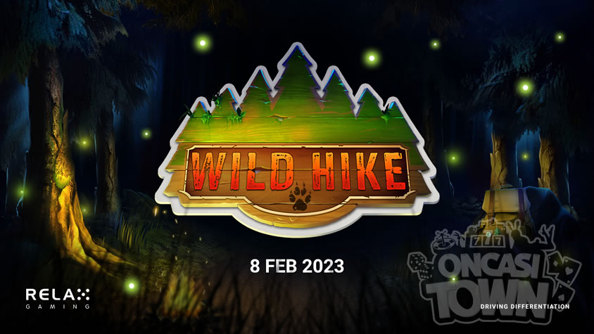Wild Hike（ワイルド・ハイク）