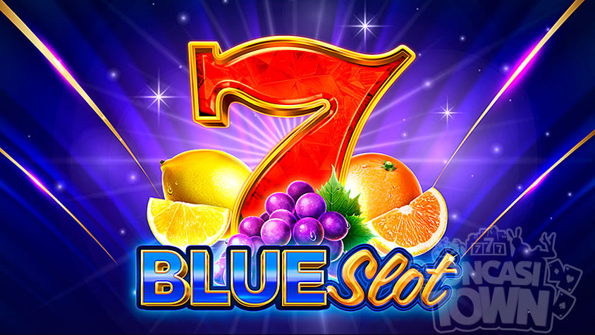 Blue Slot（ブルー・スロット）