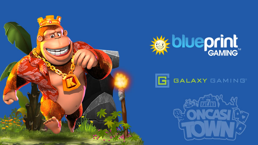 Blueprint GamingがGalaxy Gamingと提携し「Side Bets」を搭載したテーブルゲームシリーズを発売