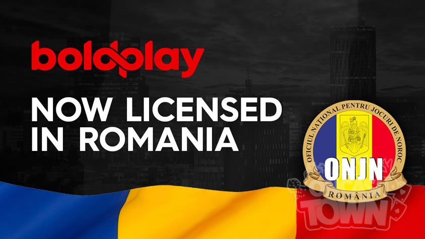 Boldplayがルーマニアで新たに重要なライセンスを獲得し展開を加速