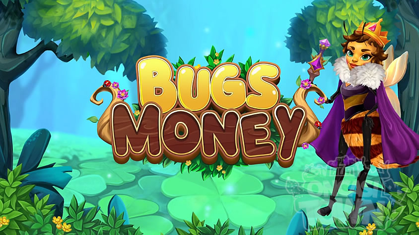Bugs Money（バグズ・マネー）