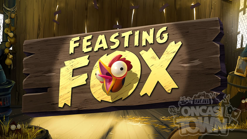 Feasting Fox（フィースティング・フォックス）