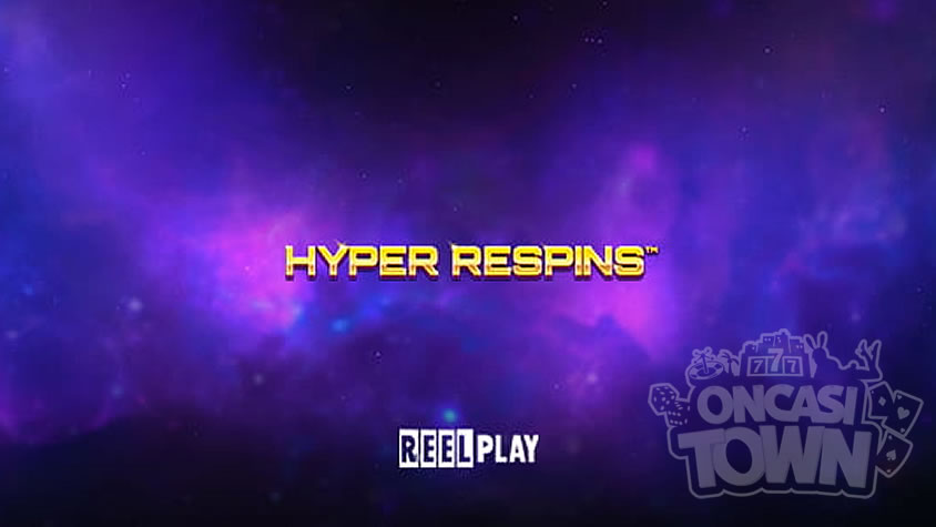 Hyper Respins（ハイパー・リスピン）