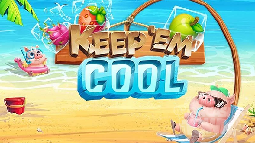 Keep ‘Em Cool（キープ・エム・クール）