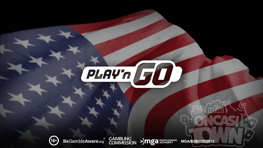 Play’n GOがコネチカット州のライセンスを取得