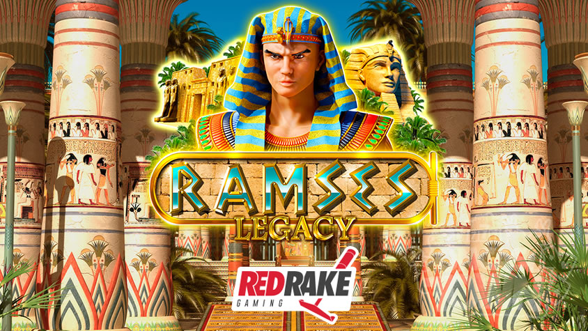 Ramses Legacy（ラムセス・レガシー）
