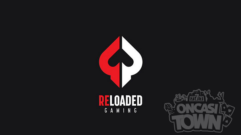 Reloaded Gaming（リローデッド・ゲーミング）