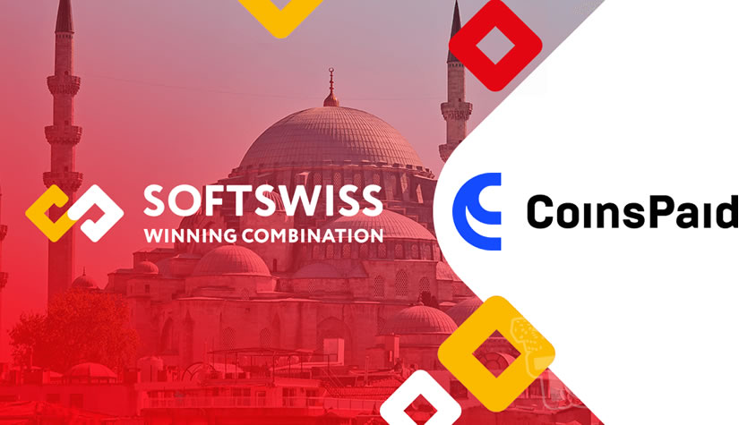 SoftSwissとcoinspaidがトルコ支援のために5万ドルを寄付