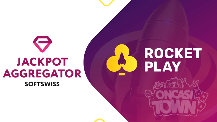 SOFTSWISSは、RocketPlay Casinoのパートナーシップ契約を発表