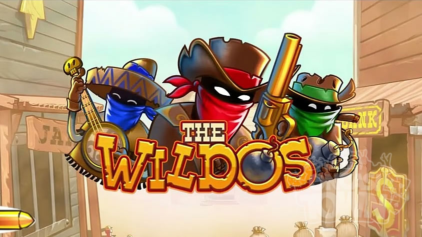 The Wildos（ザ・ワイルドス）