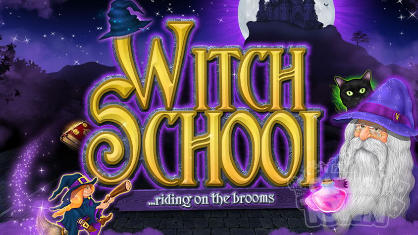 Witch School（ウィッチ・スクール）