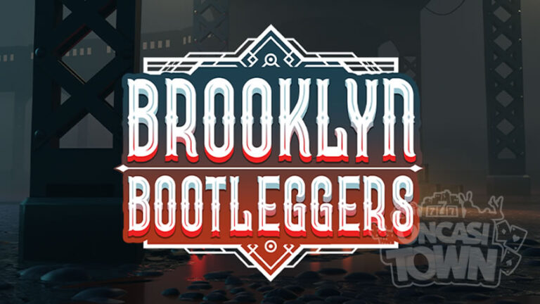 Brooklyn Bootleggers（ブルックリン・ブートレガーズ）