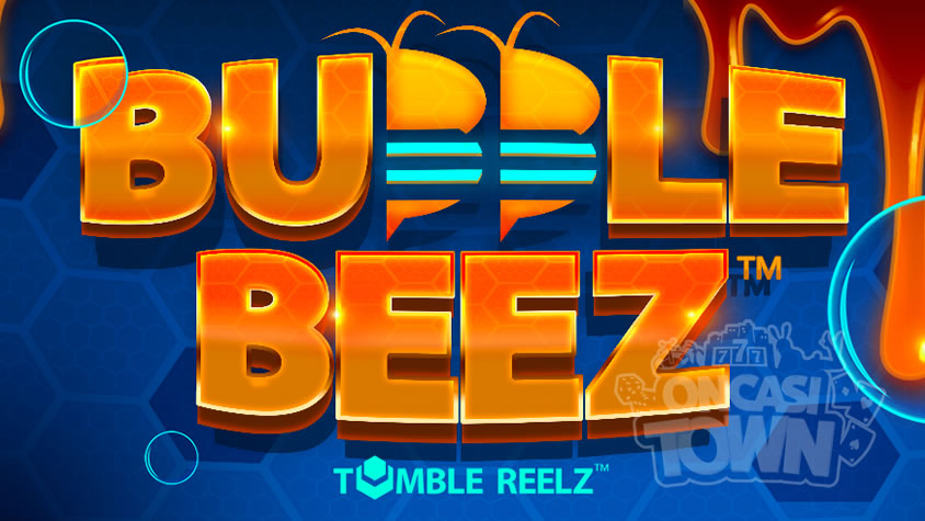 Bubble Beez（バブル・ビーズ）