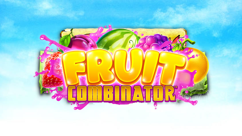 Fruit Combinator（フルーツ・コンビネーター）