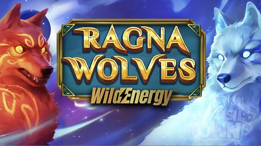 RagnaWolves WildEnergy（ラグナウルブス・ワイルドエナジー）