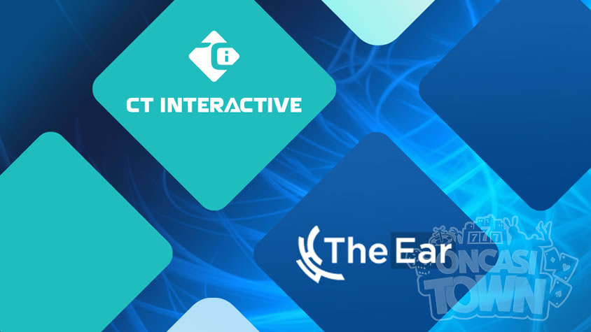 CT InteractiveがThe Earを通じてイタリアでの事業展開を拡大