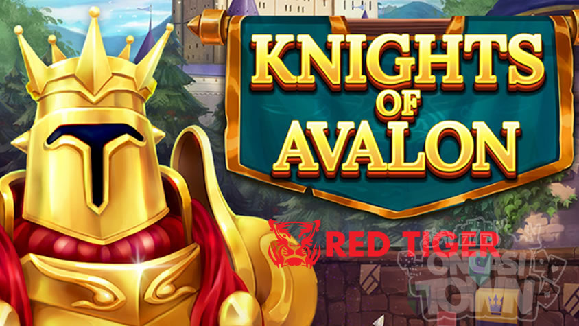 Knights Of Avalon（ナイツ・オブ・アヴァロン）