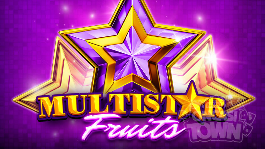 Multistar Fruits（マルチスター・フルーツ）