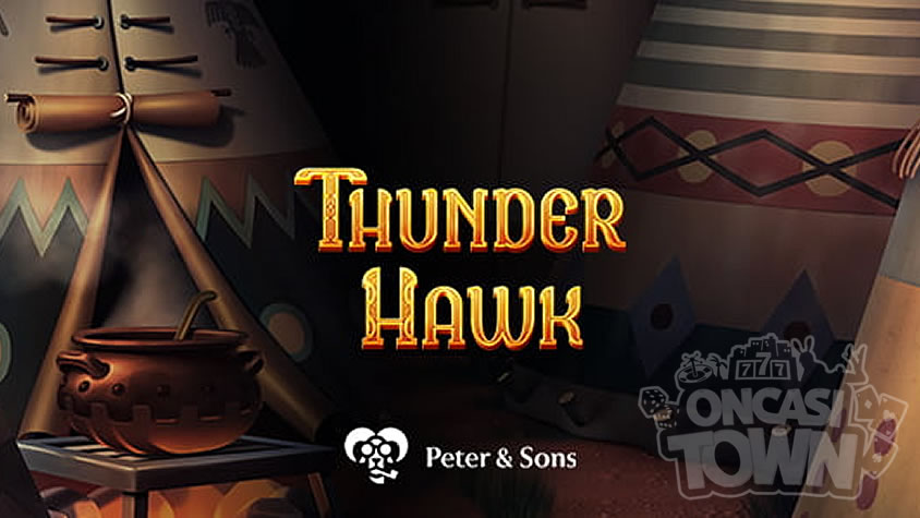 Thunder Hawk（サンダー・ホーク）