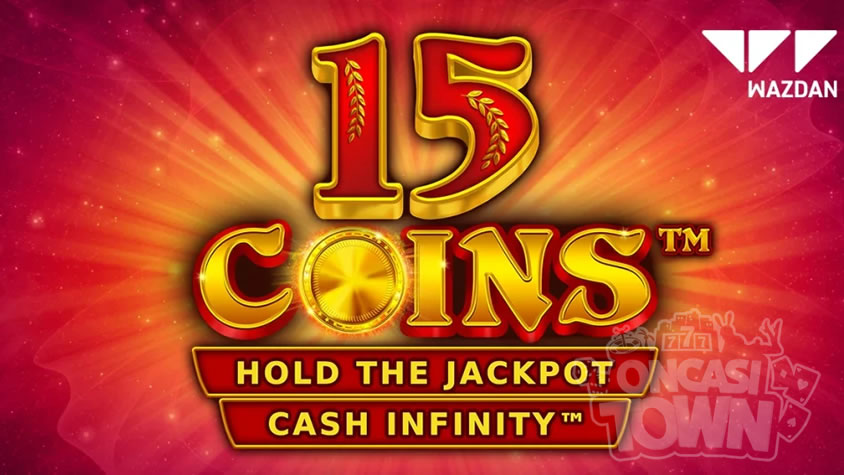 15 Coins（15・コインズ）
