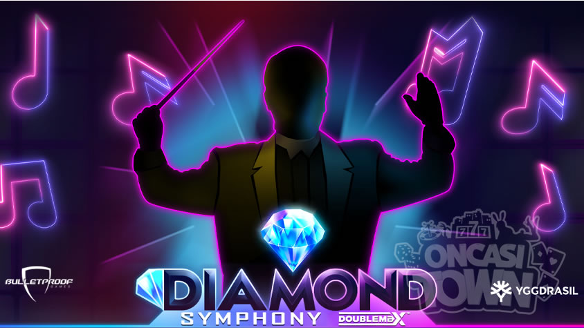 Diamond Symphony DoubleMax（ダイヤモンド・シンフォニー・ダブルマックス）