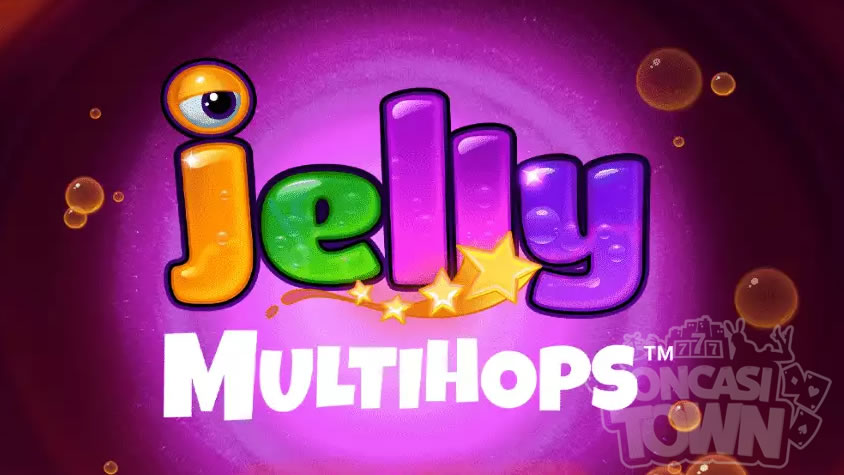 Jelly Multihops（ジェリー・マルチホップス）