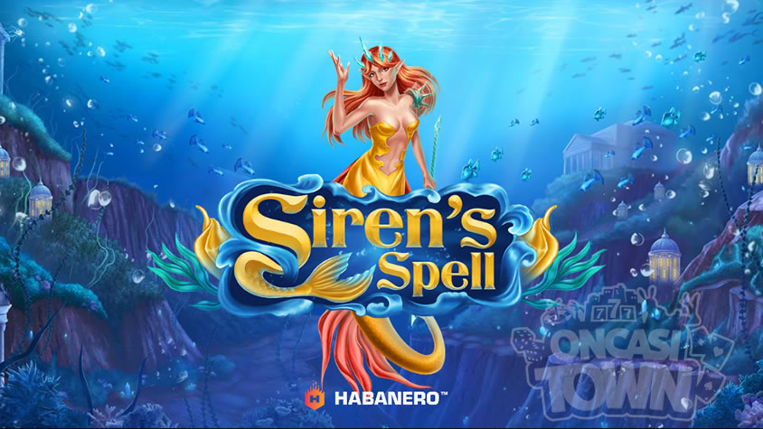 Siren’s Spell（セイレーン・スペル）