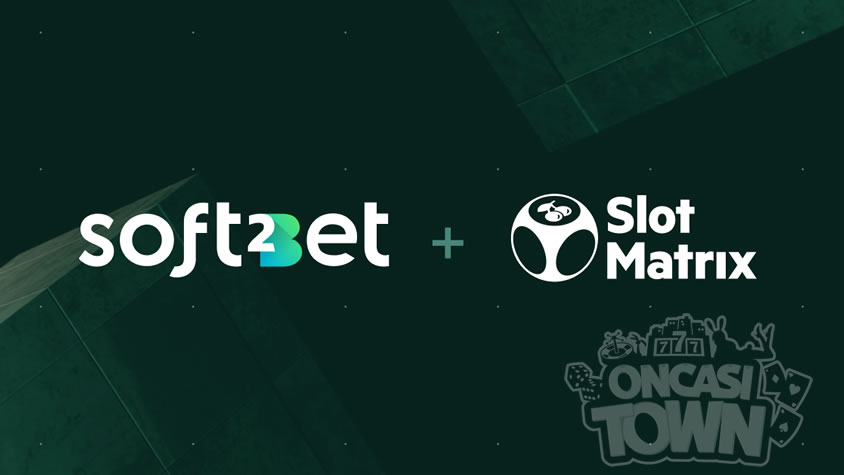 Soft2BetがSLOTMATRIX の自社コンテンツと独占パートナーコンテンツを統合