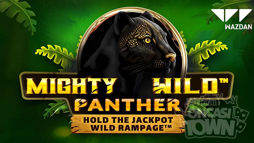 Mighty Wild Panther（マイティ・ワイルド・パンサー）