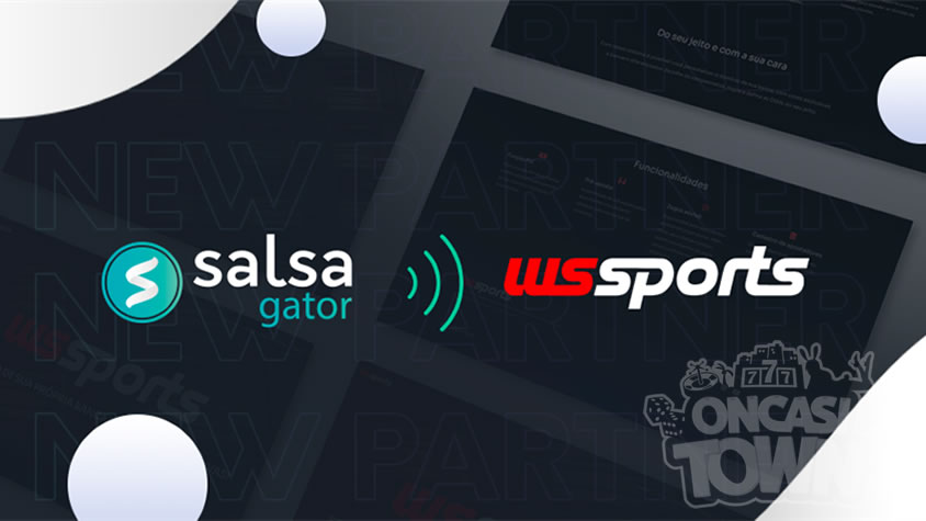 Salsa GatorがWSSportsのプラットフォーム提供を強化