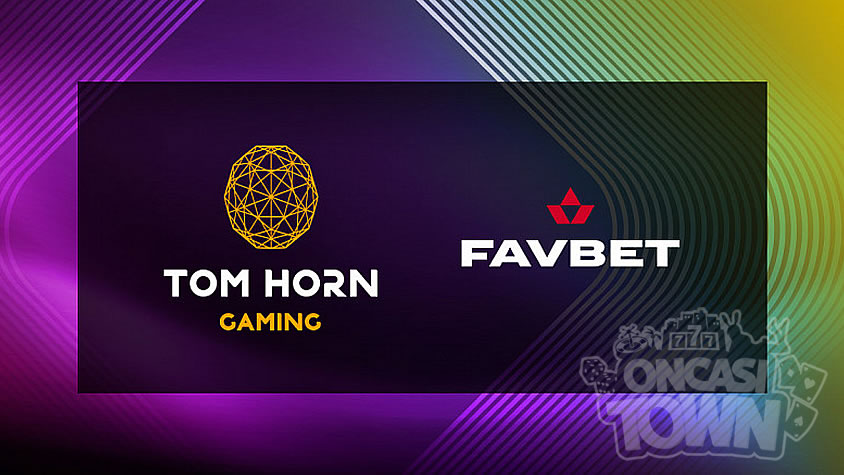 Tom Horn GamingがFavbetでルーマニア市場を拡大