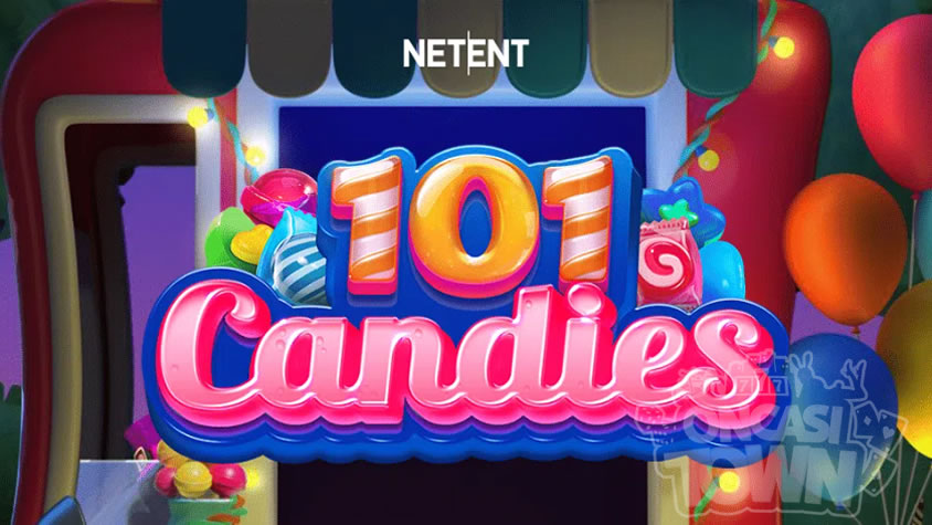 101 Candies（101・キャンディーズ）