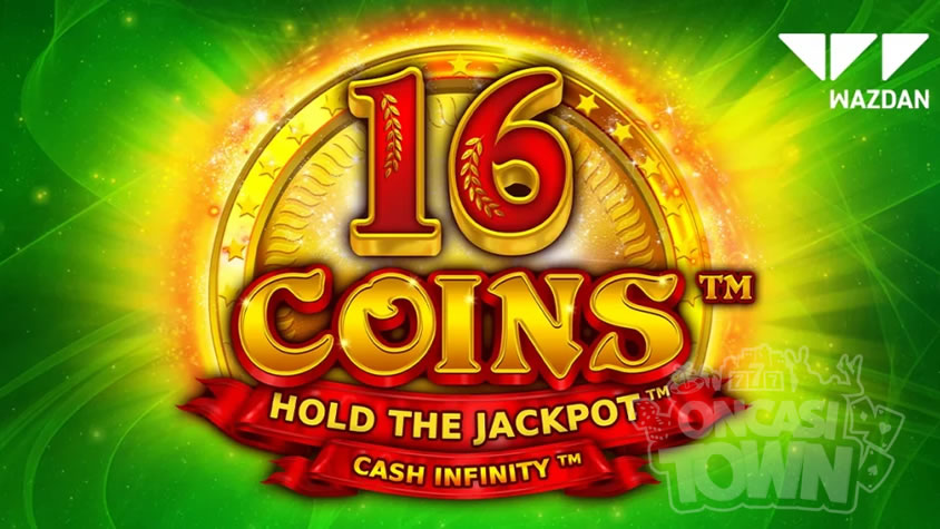 16 Coins（16・コインズ）