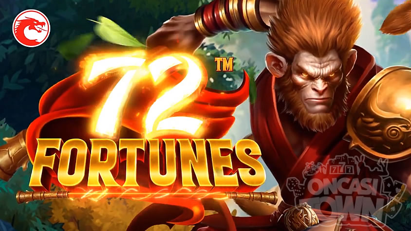 72 Fortunes（72・フォーチュンズ）