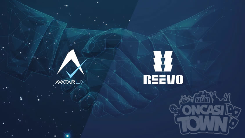 AvatarUXはReevoとのアグリゲーション・パートナーシップに合意