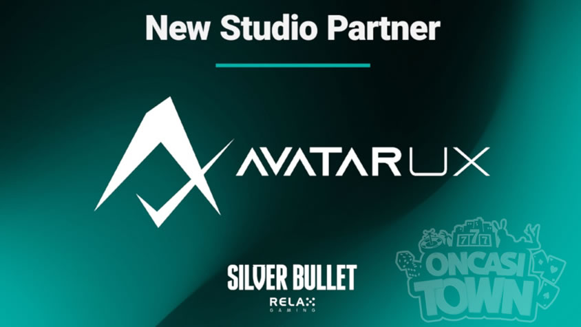 AvatarUXとRelax Gamingがパートナーシップに合意