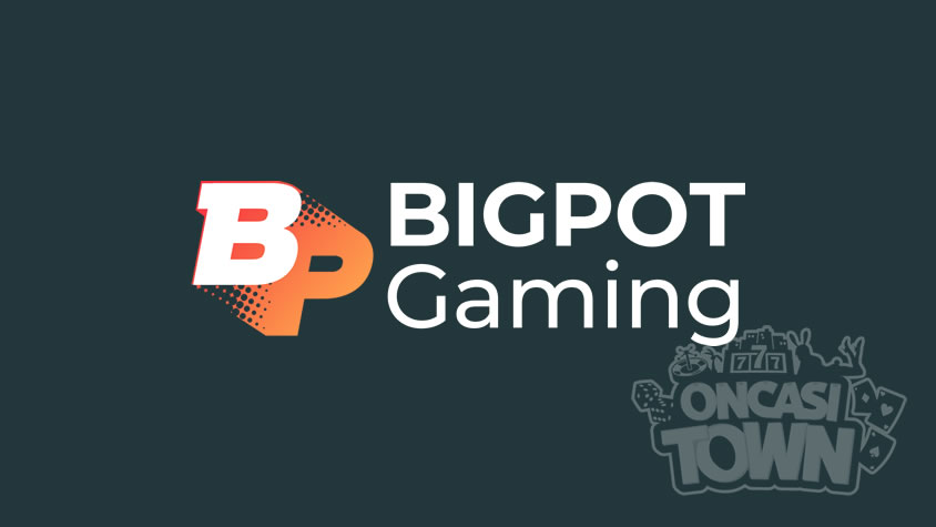 Bigpot Gaming（ビッグポット・ゲーミング）