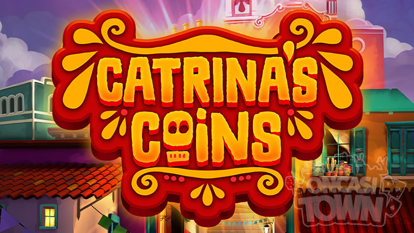 Catrina’s Coins（カトリーナ・コイン）