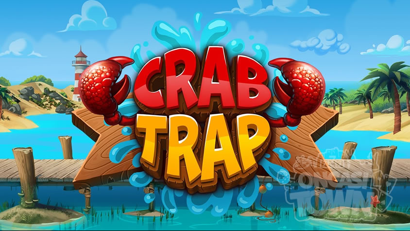 Crab Trap（クラブ・トラップ）