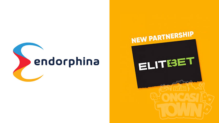 EndorphinaがElitBetと提携しブルガリア市場を強化